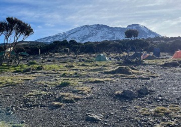 Tanzania Safari Tour