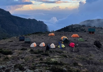 Tanzania Safari Tour