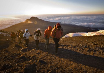 Tanzania Safari Tour