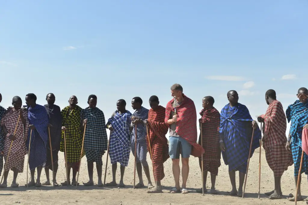 things to do in Arusha